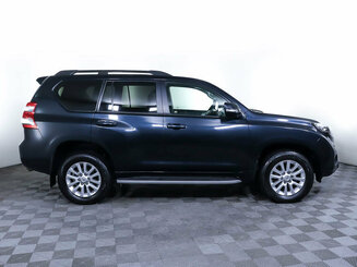 Toyota Land Cruiser Prado, 150 Series Рестайлинг 1, № лота 12519, фото 4