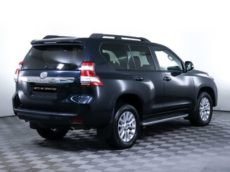 Toyota Land Cruiser Prado, 150 Series Рестайлинг 1, № лота 12519, фото 5