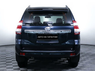 Toyota Land Cruiser Prado, 150 Series Рестайлинг 1, № лота 12519, фото 6