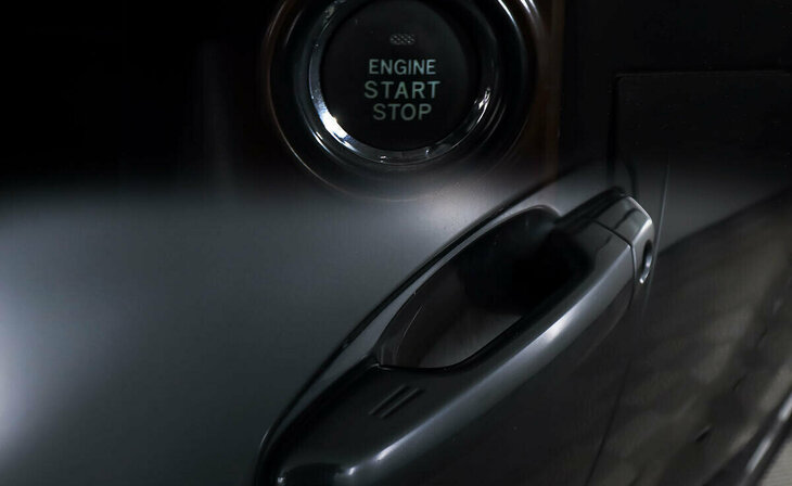 Toyota Land Cruiser Prado - Фото 14