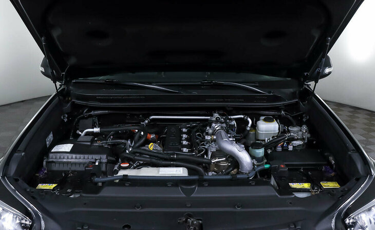 Toyota Land Cruiser Prado - Фото 6