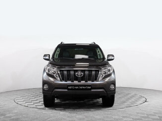 Toyota Land Cruiser Prado, 150 Series Рестайлинг 1, № лота 12520, фото 2