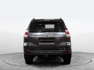 Toyota Land Cruiser Prado, 150 Series Рестайлинг 1, № лота 12520, фото 4