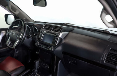 Toyota Land Cruiser Prado, 150 Series Рестайлинг 1, № лота 12520, фото 6
