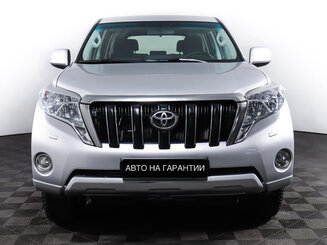 Toyota Land Cruiser Prado, 150 Series Рестайлинг 1, № лота 12521, фото 2