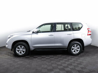 Toyota Land Cruiser Prado, 150 Series Рестайлинг 1, № лота 12521, фото 3
