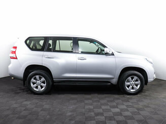 Toyota Land Cruiser Prado, 150 Series Рестайлинг 1, № лота 12521, фото 4
