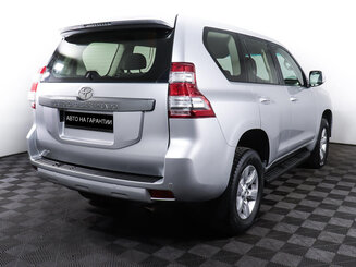 Toyota Land Cruiser Prado, 150 Series Рестайлинг 1, № лота 12521, фото 5