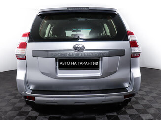 Toyota Land Cruiser Prado, 150 Series Рестайлинг 1, № лота 12521, фото 6