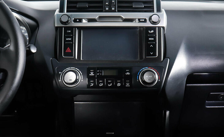 Toyota Land Cruiser Prado - Фото 13