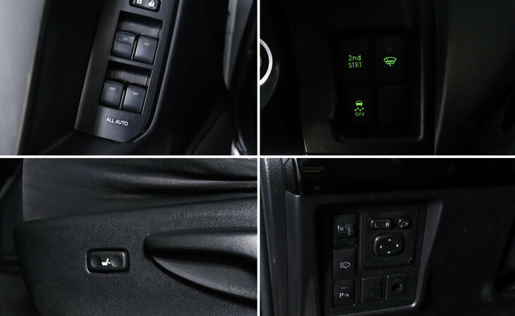 Toyota Land Cruiser Prado - Фото 15
