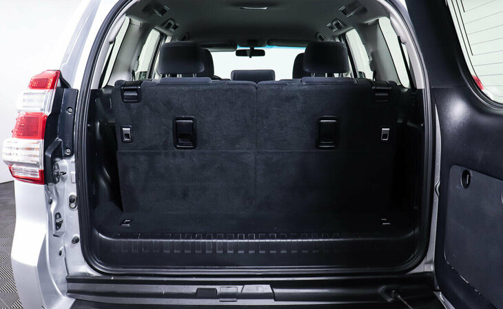 Toyota Land Cruiser Prado - Фото 18