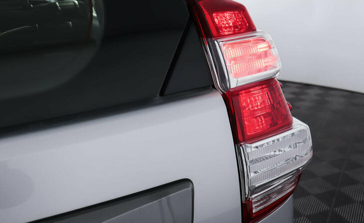 Toyota Land Cruiser Prado - Фото 7