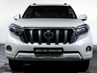 Toyota Land Cruiser Prado, 150 Series Рестайлинг 1, № лота 12522, фото 2
