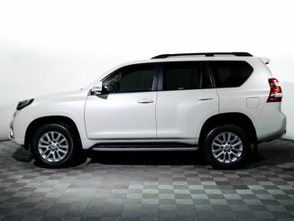 Toyota Land Cruiser Prado, 150 Series Рестайлинг 1, № лота 12522, фото 3