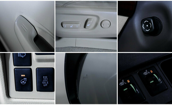 Toyota Land Cruiser Prado - Фото 12