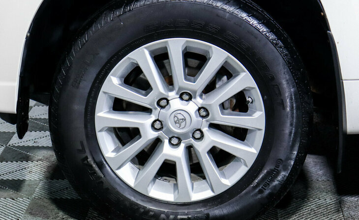 Toyota Land Cruiser Prado - Фото 6
