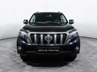 Toyota Land Cruiser Prado, 150 Series Рестайлинг 1, № лота 12523, фото 2