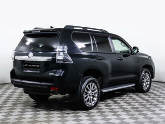 Toyota Land Cruiser Prado, 150 Series Рестайлинг 1, № лота 12523, фото 4