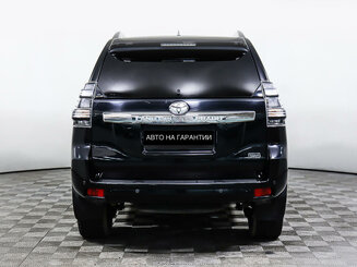 Toyota Land Cruiser Prado, 150 Series Рестайлинг 1, № лота 12523, фото 5