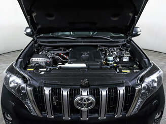 Toyota Land Cruiser Prado, 150 Series Рестайлинг 1, № лота 12523, фото 6