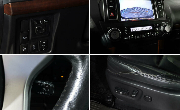 Toyota Land Cruiser Prado - Фото 12