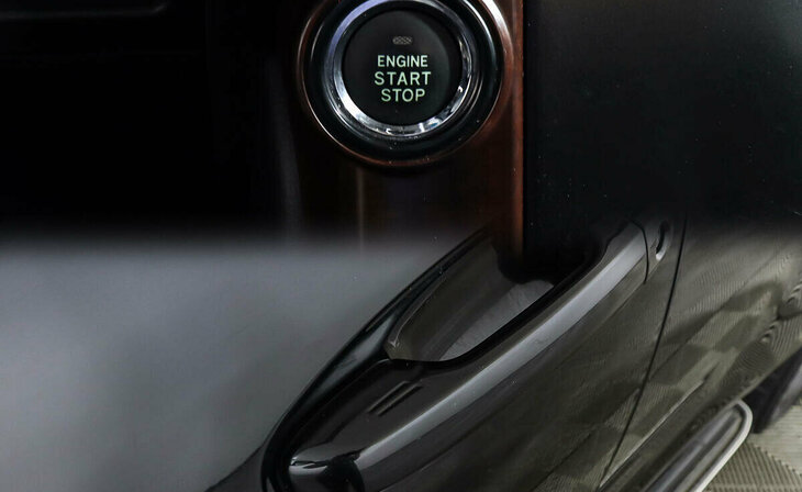 Toyota Land Cruiser Prado - Фото 13