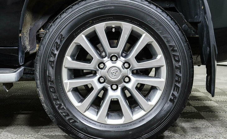 Toyota Land Cruiser Prado - Фото 6