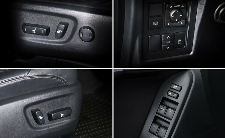 Toyota Land Cruiser Prado - Фото 19