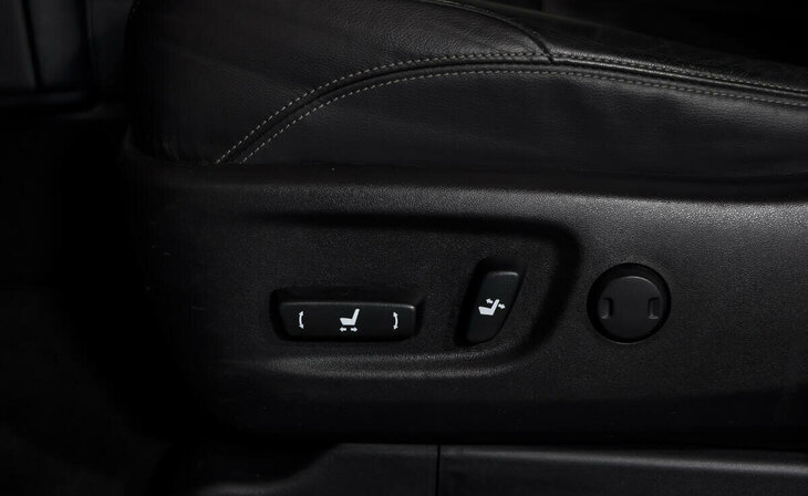 Toyota Land Cruiser Prado - Фото 9