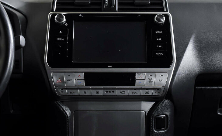 Toyota Land Cruiser Prado - Фото 13