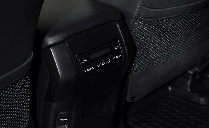 Toyota Land Cruiser Prado - Фото 15