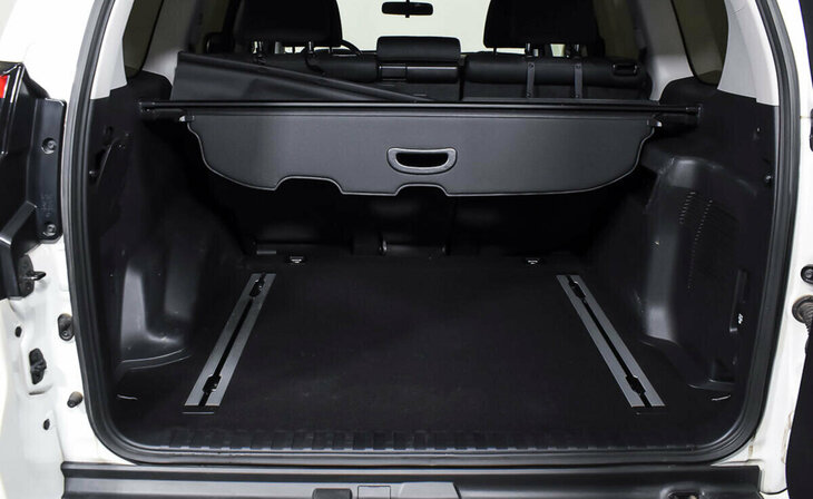 Toyota Land Cruiser Prado - Фото 17