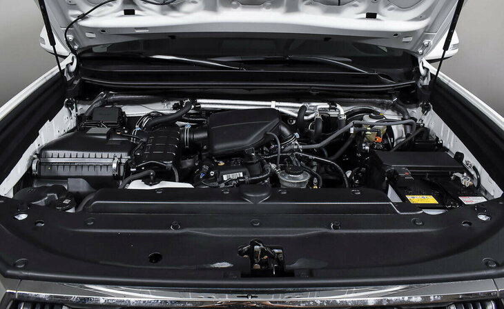 Toyota Land Cruiser Prado - Фото 7