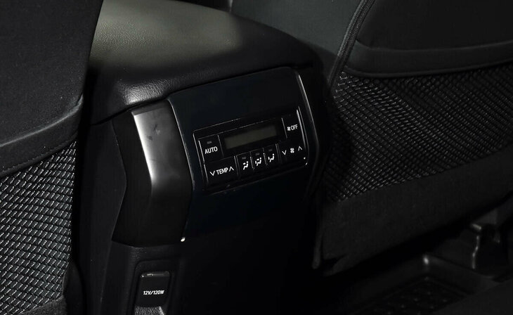 Toyota Land Cruiser Prado - Фото 16