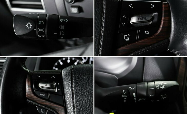 Toyota Land Cruiser Prado - Фото 12