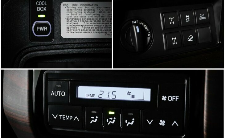 Toyota Land Cruiser Prado - Фото 15