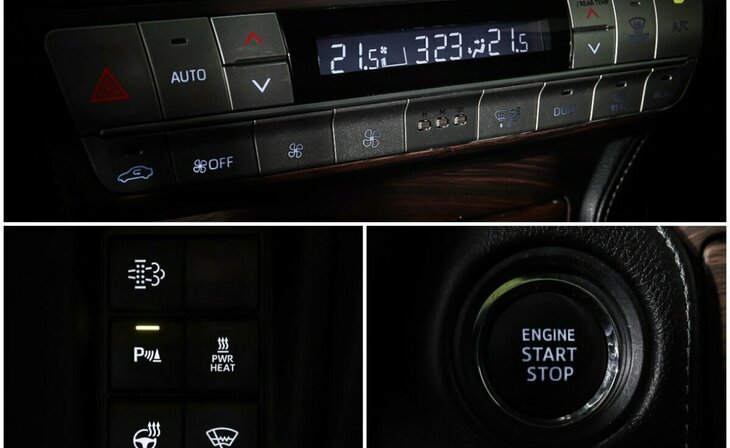 Toyota Land Cruiser Prado - Фото 16