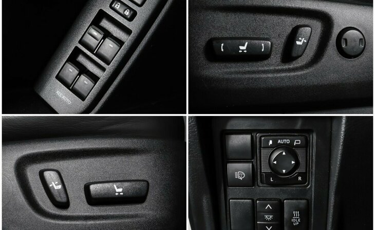 Toyota Land Cruiser Prado - Фото 17