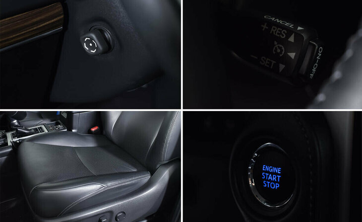 Toyota Land Cruiser Prado - Фото 12