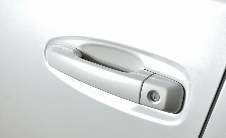 Toyota Land Cruiser Prado - Фото 14