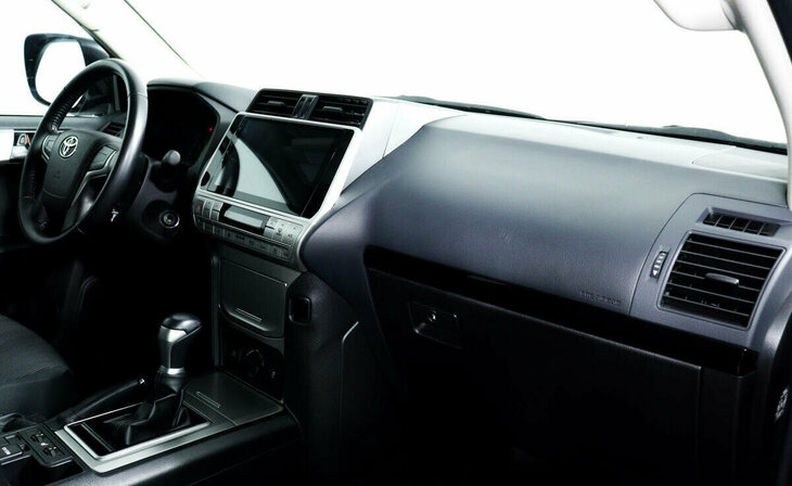 Toyota Land Cruiser Prado - Фото 7