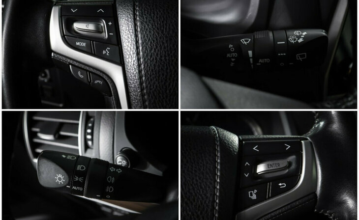 Toyota Land Cruiser Prado - Фото 12