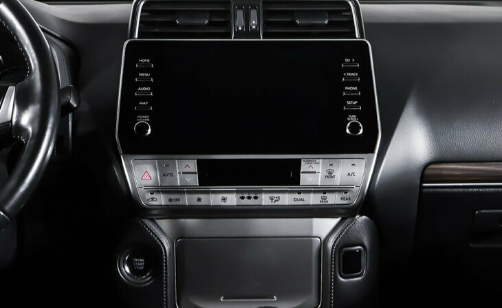 Toyota Land Cruiser Prado - Фото 13