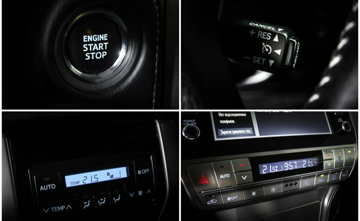 Toyota Land Cruiser Prado - Фото 15