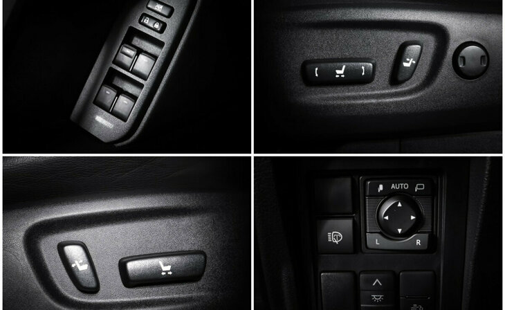 Toyota Land Cruiser Prado - Фото 17