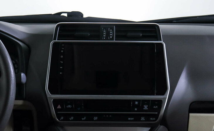 Toyota Land Cruiser Prado - Фото 12