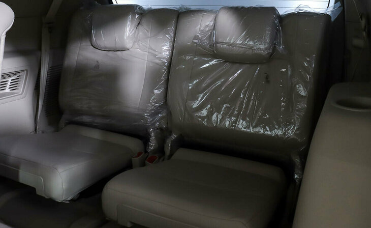 Toyota Land Cruiser Prado - Фото 15