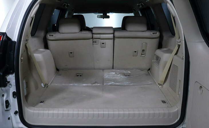 Toyota Land Cruiser Prado - Фото 16