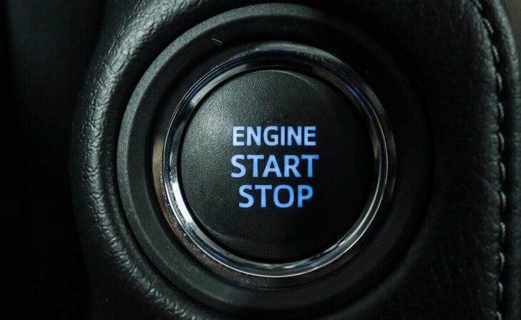 Toyota Land Cruiser Prado - Фото 13